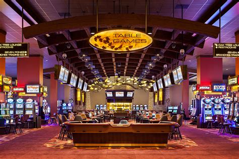 Choctaw casino conceder ok empregos
